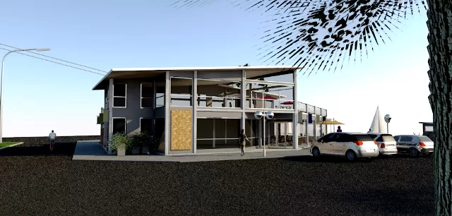 Piriápolis: revelan el proyecto Aerosillas que ganó la licitación anulada por la Intendencia de Maldonado