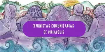 Colectivo feminista de Piriápolis se moviliza contra la violencia hacia las mujeres