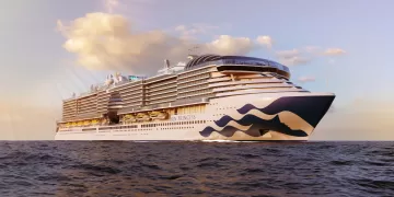 Convocan aspirantes para trabajar en casinos de Carnival Cruise Line