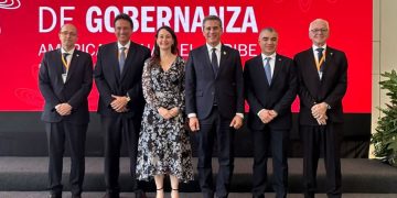 Uruguay asume presidencia de programa de cooperación y desarrollo económico para América Latina y el Caribe de la OCDE