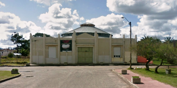 Piriápolis: Abella proyecta recuperar el Pabellón de las Rosas y quiere que la Paella Gigante vuelva al lugar donde nació