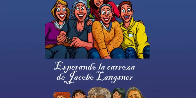 Finaliza teatro de adultos en Piriápolis