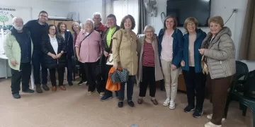 Presentación oficial: Convenio Marco CURE – UDELAR y UNI 3 Maldonado impulsará la integración y colaboración mutua