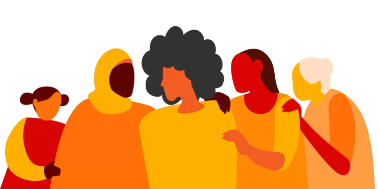 IDM se adhiere al Día Internacional de la Eliminación de la Violencia contra las Mujeres