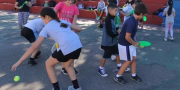 Actividades deportivas de verano: IDM habilitará inscripciones desde el 8 de diciembre a través de la App del Sistema Deportivo