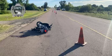 Dos siniestros de tránsito con lesionados en San José y Canelones