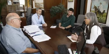 Puente Paso del Guerrero: IDM y MTOP ajustan detalles y definiciones