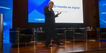 Mordecki: Se requiere liderazgo con pensamiento digital para avanzar en transformaciones