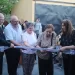 Abella inauguró Hogar Diurno y Centro Comunal de Gregorio Aznárez