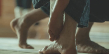 Piriápolis: Escuela Departamental de Danza cierra el año con gran espectáculo en plaza Artigas