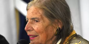 Sentido deceso: falleció Eugenia Mondello, escritora y fotógrafa referente de Piriápolis