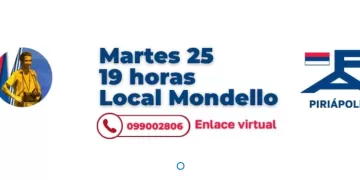 Conversa abierta sobre presupuesto: espacio de diálogo ciudadano en Piriápolis