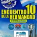 Piriápolis: El 10º Encuentro de la Hermandad Reúne a Fiat 600 de Uruguay y Argentina