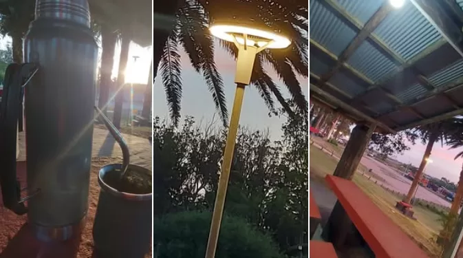 Parque Anita se incorpora a la oferta de espacios públicos carolinos