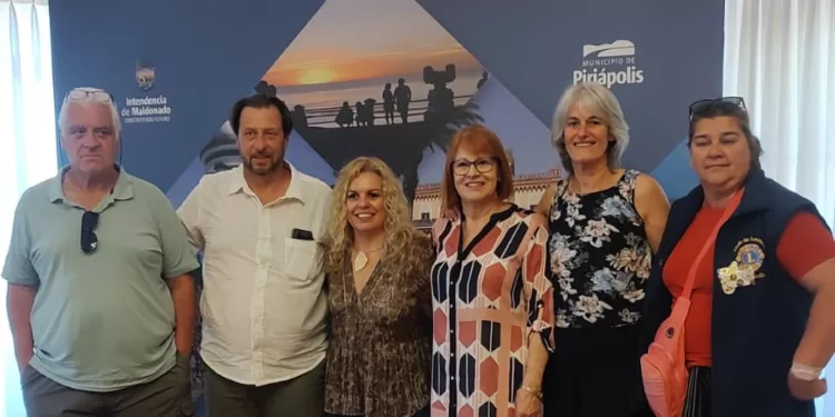 Piriápolis: Reflexión y diálogo esencial en jornada de prevención del suicidio