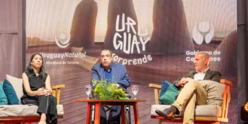 Uruguay Sorprende: Lanzamiento de Temporada 2025/2026