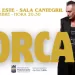 LORCA regresa a Uruguay con show en Sala Cantegril de Punta del Este