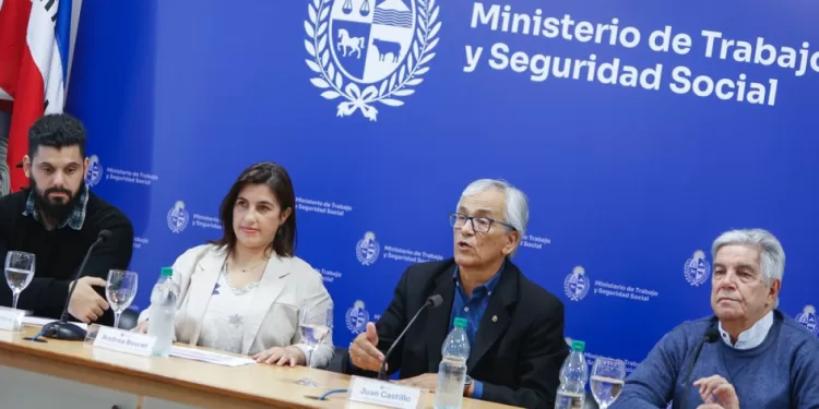 Compromiso por la Vida busca reducir siniestralidad laboral y promover cultura de la prevención