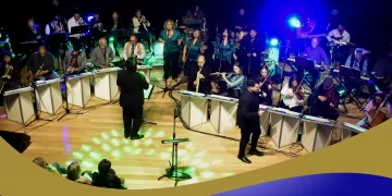 Llegó el día! Orquesta Departamental de Maldonado celebra 165 años con gran concierto en la explanada de la IDM