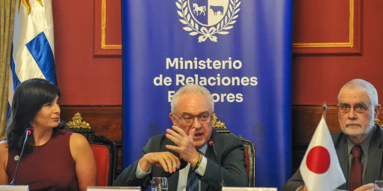 Stand uruguayo en Expo Osaka 2025 recibió 3,8 millones de visitas