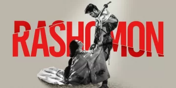 Cineclub Piriápolis presenta “Rashomon” de Akira Kurosawa; jueves 20 en sala Mandela de Aebu