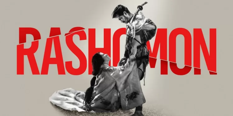 Cineclub Piriápolis presenta “Rashomon” de Akira Kurosawa; jueves 20 en sala Mandela de Aebu