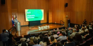 Sánchez: Hay que construir el Uruguay Sostenible como nueva marca país