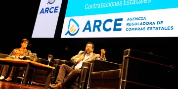 Sánchez: Compras estatales deben posibilitar acceso a pymes y la economía social con perspectiva nacional