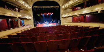 Teatro Sociedad Unión de San Carlos presenta variada programación cultural para noviembre