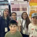 «Tenencia responsable de perros» fue el proyecto que representó a Piriápolis en la Feria Nacional de Clubes de Ciencia