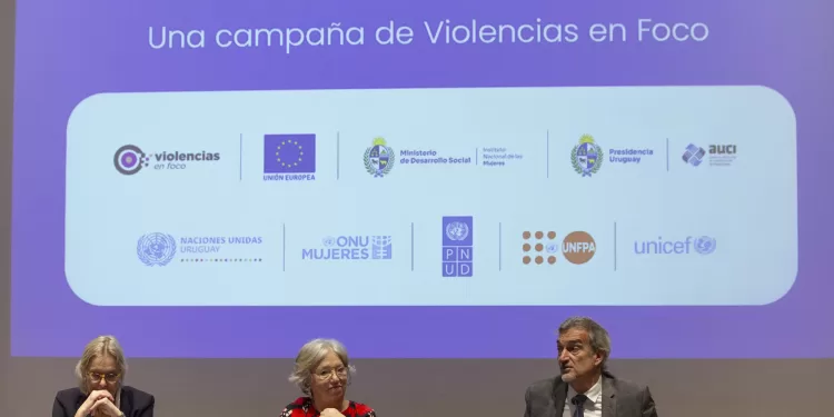Mides y ONU promueven crianza de niños en igualdad como herramienta para construir una sociedad sin violencia