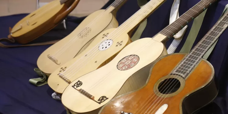 La 12ª edición del Festival Internacional de Guitarra de Maldonado ofrecerá destacados conciertos y conferencias