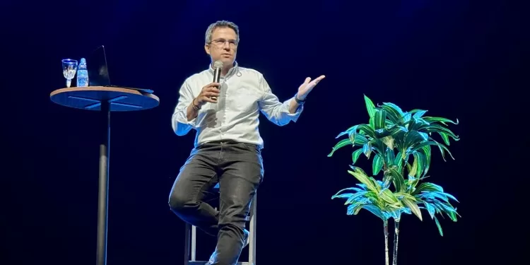 Ausencia, sentido y esperanza será objeto de una charla en Pan de Azúcar