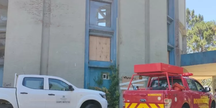 Bomberos contará con equipo de “respuesta rápida”