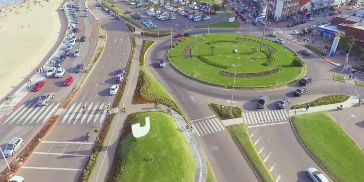 Península prepara la circulación del verano y evaluó relacionamiento comunitario