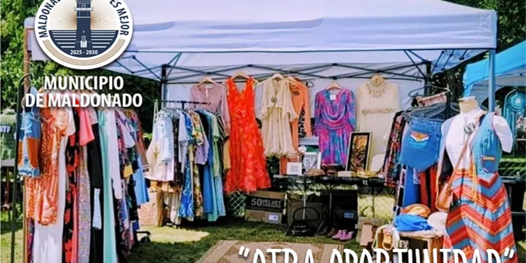 Maldonado: En barrio Hipódromo habrá atracciones este fin de semana