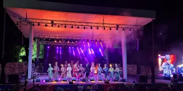 Sortean fixture del Concurso del Interior de Murgas