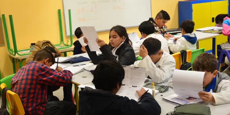 Calendario 2026: las clases comienzan el 2 de marzo y hay cambios en las vacaciones