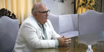 Proyección de recaudación «acompañará» estabilidad financiera de la intendencia