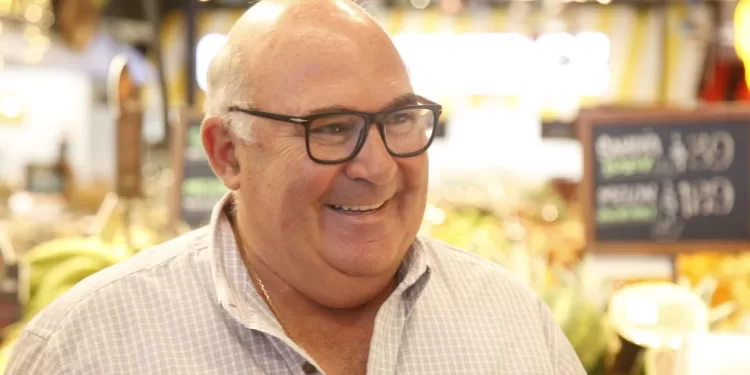 Intendente apuesta a ordenar el crecimiento del departamento