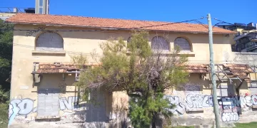 Municipio acompaña comodato con MEF por edificio de Aduanas