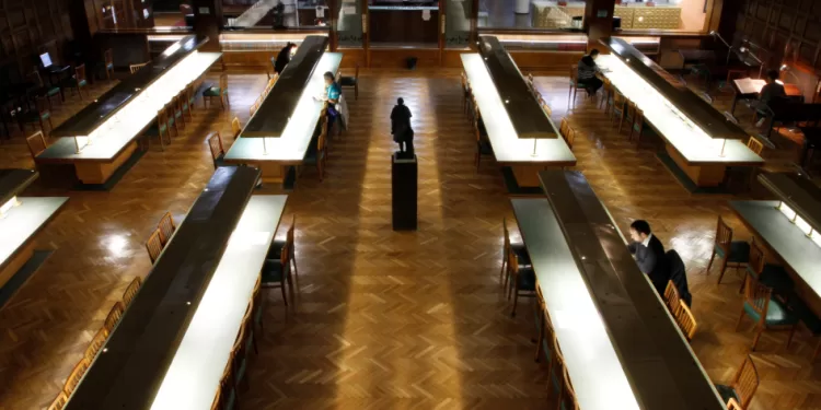 La Biblioteca Nacional inicia Plan de Restablecimiento de Servicios Básicos