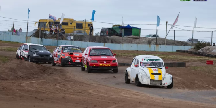 CUPA cierra su año en el Polideportivo Motor con el “Gran Premio Intendencia de Maldonado”