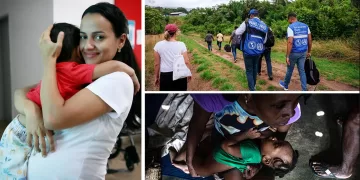 OPS 2025: Los diez hitos que definieron la salud pública y la respuesta a emergencias en el continente