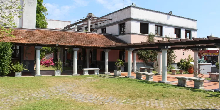 Centro de Interpretación de Punta del Este permanecerá cerrado hasta nuevo aviso