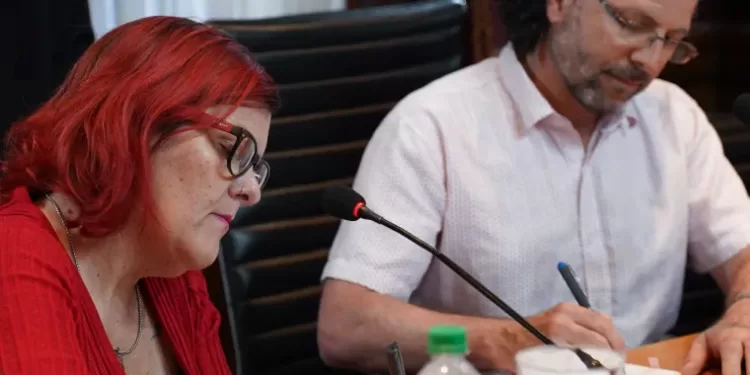 Convenio entre Udelar y el PIT-CNT fortalece nexos entre las funciones universitarias y el mundo del trabajo