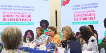 La región avanza en la respuesta frente a la violencia digital y nuevas formas de violencia contra las mujeres