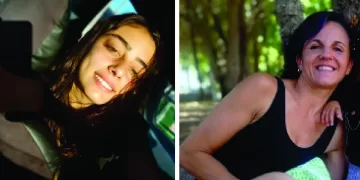 Dos mujeres se encuentran ausentes en Maldonado: solicitan colaboración ciudadana