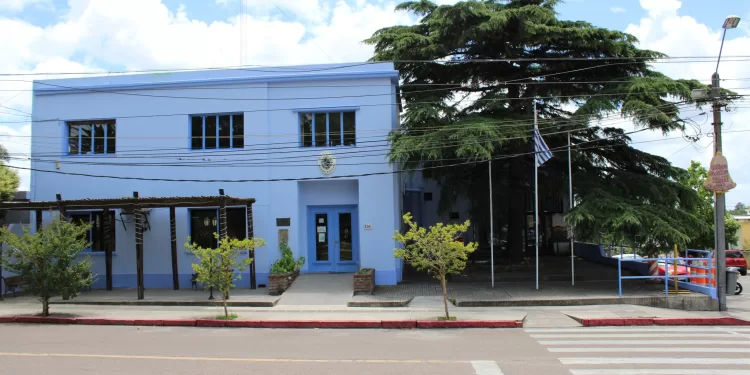 Concejo definió calendario de fiestas y espectáculos en Pan de Azúcar: La 5ᵗᵃ Fiesta Nacional del Chorizo será el 19 y 20 de setiembre