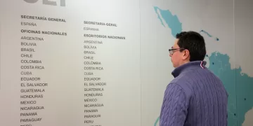 La OEI cierra un 2025 histórico para la región con hitos en ciencia y cultura que alcanzaron a Uruguay